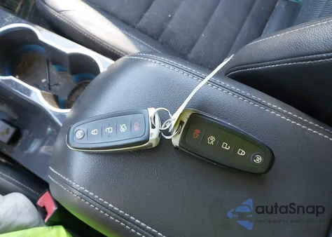 2013 Ford Escape Titanium from USA, damaged, VIN 1FMCU0J98DUB32819